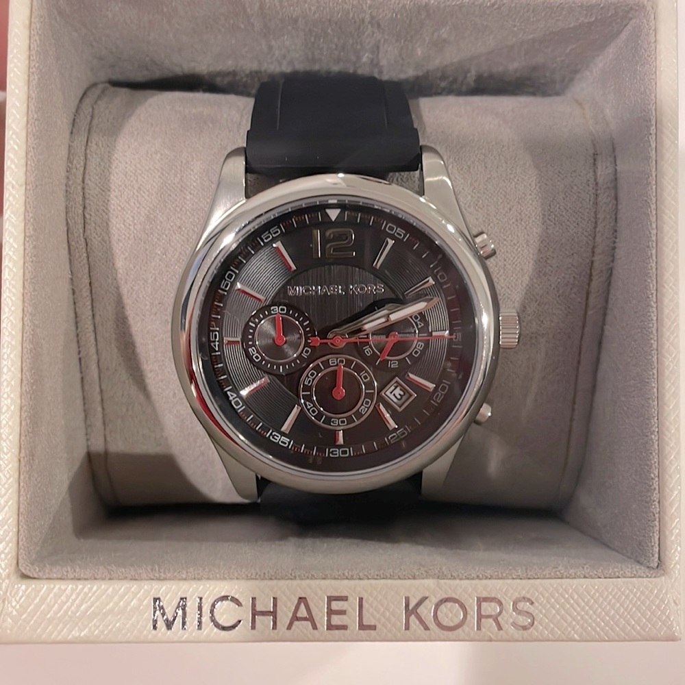 MK Mens Watch